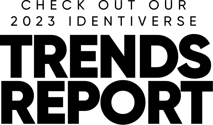 Check out our 2023 Identiverse Trends Report