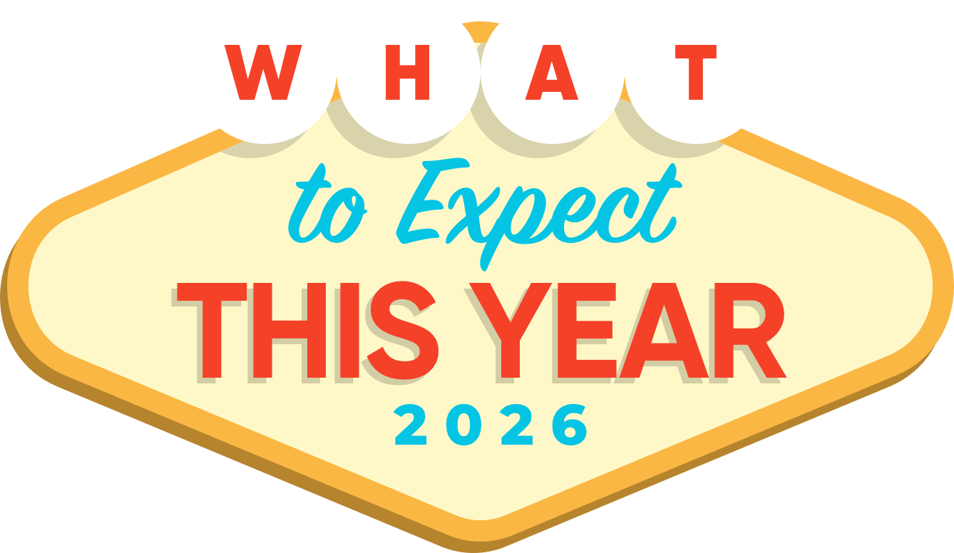 What to expect this year: 2026