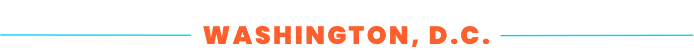 November 9-10, 2026, Washington, D.C.