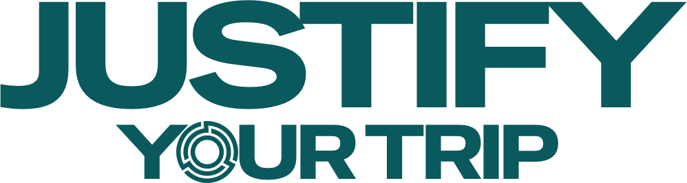 Justify your trip