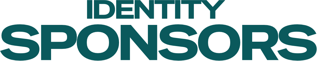 Identity Sponsors