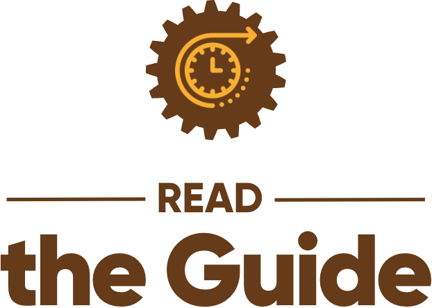 Read the Guide