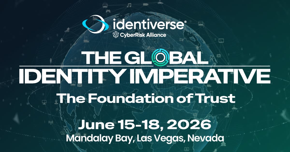 Identiverse 2025 / Non-Human Identity Pavilion - Identiverse